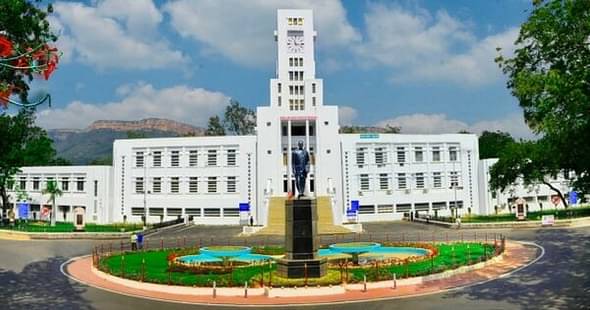 Sri Venkateswara University LLB 5th Semester Exam Results Announced