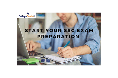How To Start SSC Exam Preparation?