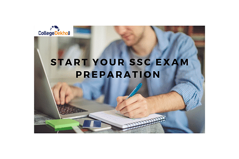 How To Start SSC Exam Preparation CollegeDekho