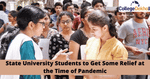 State University exams