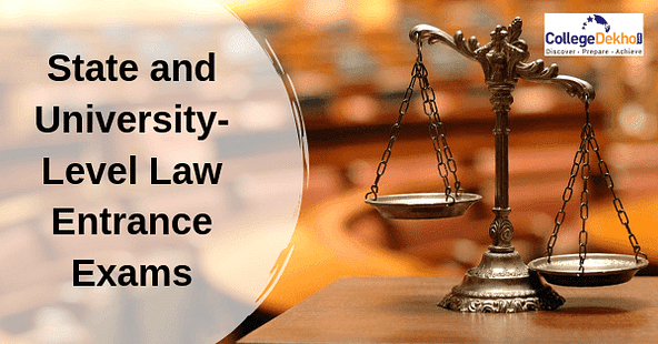 Law Admission Without National Level Entrance Exam