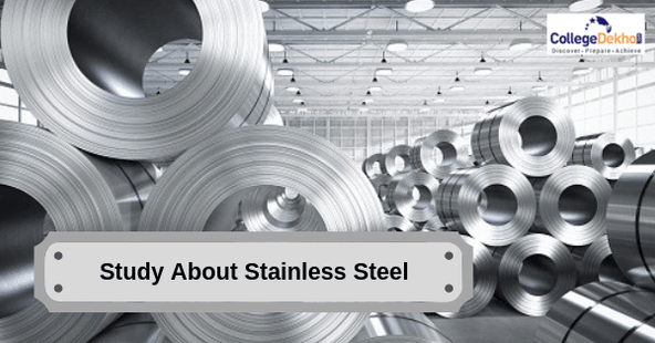 IIT Kharagpur to Start Elective Course on Stainless Steel