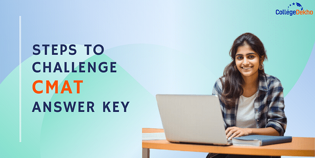 CMAT Answer Key Challenge
