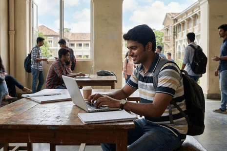 Steps to Follow In case of Discrepancy in JEE Main Session 1 Admit Card 2026