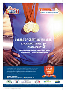 Icici Securities conducts StockMIND Season 5 at SSIM!
