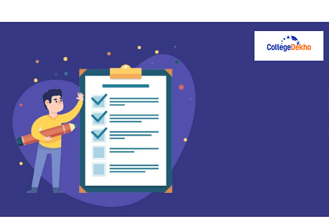 Structure of CUET 2024: Check Pattern, Marking and Exam Scheme