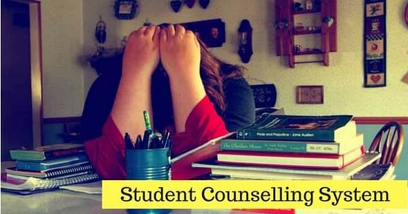 UGC Directs Universities to Set Up Students Counselling System