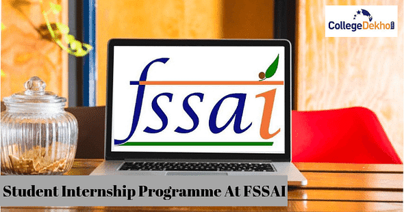  FSSAI Internship Programme