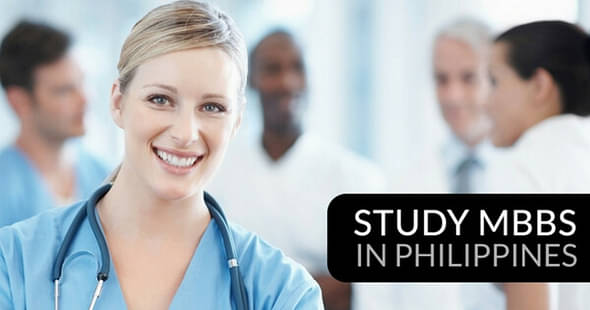 Indian Students More Willing to Take Up Medical Courses in Philippines