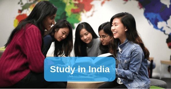 Experts Discuss How to Attract The Best Teachers and Students for ‘Study in India'
