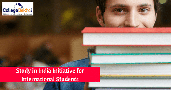 GMAC Partners with 9 Leading B-schools for ‘Study in India’ Initiative