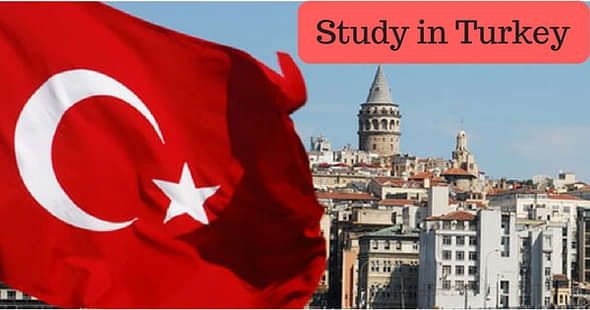 Scholarships Offered by Turkey Universities Attract Indian Students