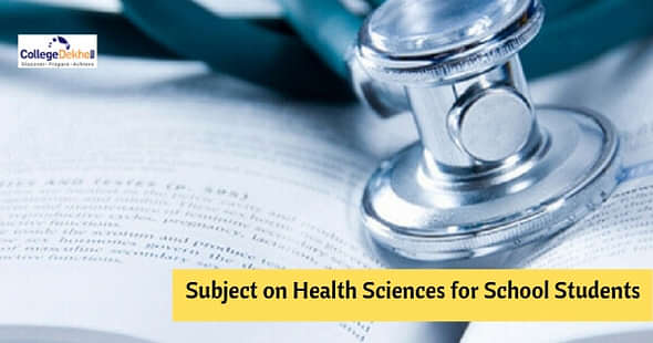 CBSE to Add Health Sciences as New Subject in Classes to 9 to 12