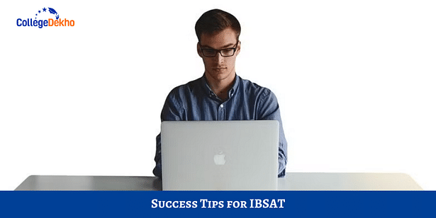 Success Tips for IBSAT 2023