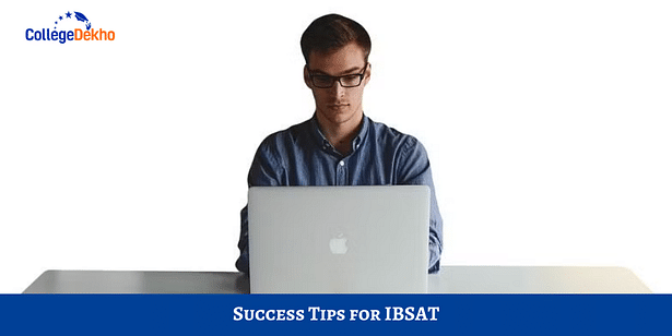 Success Tips for IBSAT 2024