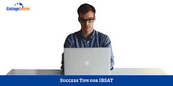 Success Tips for IBSAT 2024