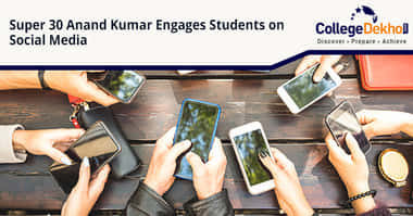 Super 30 Anand Kumar 