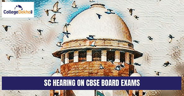 Supreme Court CBSE Board