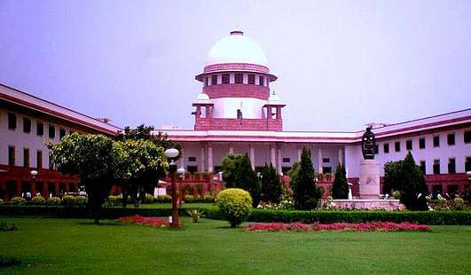 Uttar Pradesh: Supreme Court Denies Order to Grant 30% Quota in PG Courses to Doctors