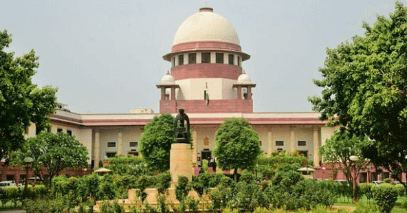 Plea against 10% Quota Bill to be heard by SC on April 8
