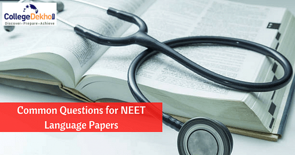 SC to CBSE: Set Common Questions for NEET Regional Languages Exams