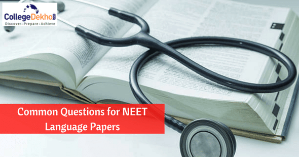 SC to CBSE: Set Common Questions for NEET Regional Languages Exams