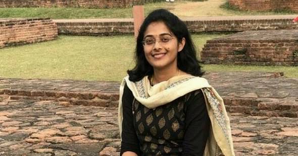 Surabhi Gautam Cracks UPSC and Her Story is Inspirational