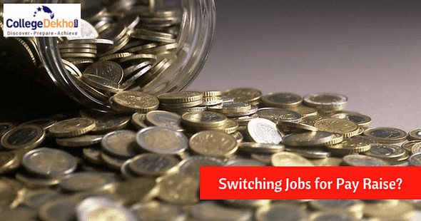 Over 80% Indian Workforce Switch Jobs for a Pay Rise: Report