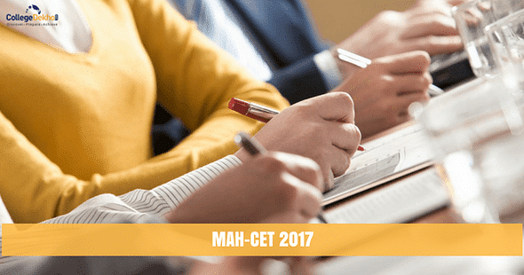Check out the Exam Pattern, Syllabus & Marking Scheme of MAH CET 2017