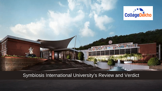 Symbiosis International University