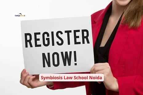 Symbiosis Law School Noida invites applications for BA LLB, BBA LLB programmes 2022