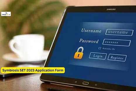 Symbiosis SET 2023 Application Form