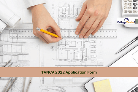 TANCA 2022 Application Form Last Date August 12: Steps to Apply for TN M.Tech Admission