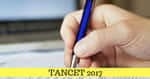 TANCET 2017 Results Declared, Check Now