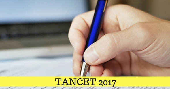 TANCET 2017 Results Declared, Check Now