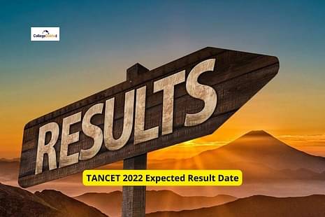 TANCET 2022 Result Date: Know the date of result announcement