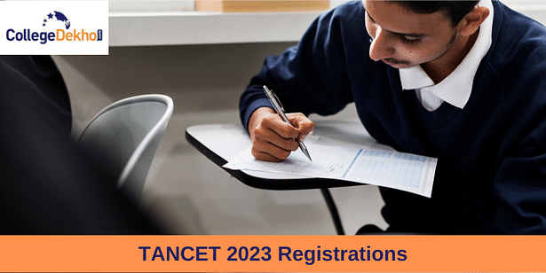 TANCET MBA 2023 Applications