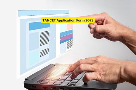 TANCET Application Form 2023 likely to be released this week at tancet.annauni.edu