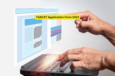 TANCET Application Form 2023 likely to be released this week at tancet.annauni.edu