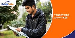 TANCET 2024 MBA Answer Key - Dates, How to Download, Steps to Raise Objections