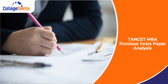 TANCET MBA Previous Years Paper Analysis: Difficulty Level, Important Topics, Good Attempts