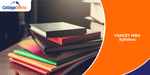 TANCET MBA Syllabus 2025