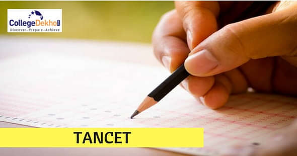 TANCET 2019 Important Dates