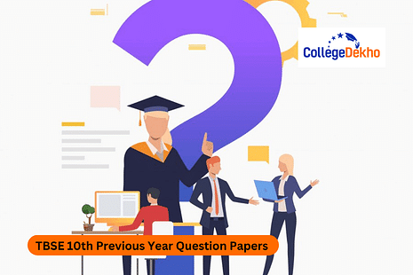 Tripura 10th Previous Year Question Paper