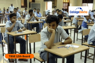 Tripura 12th Board 2025-26