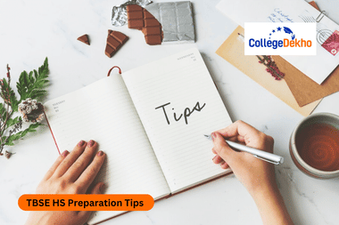 Tripura HS Preparation Tips 2026