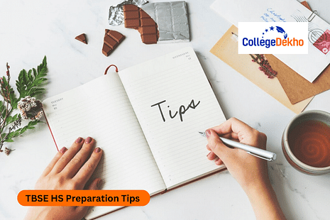 Tripura HS Preparation Tips 2025