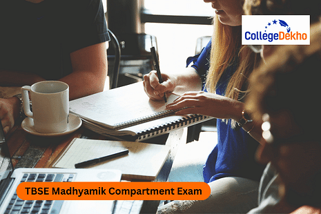 TBSE Madhyamik Compartment Exam 2024