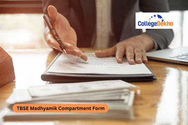TBSE Madhyamik Compartment Form 2025