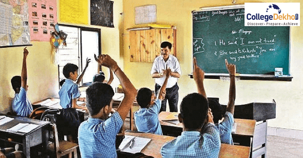 NCTE Launches ITEP Programme for Qualitative Change in Teachers